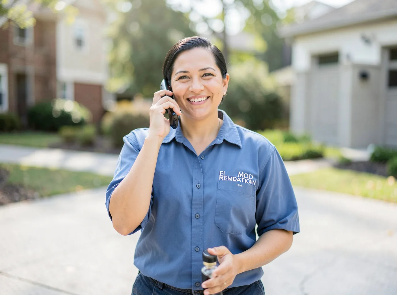 Mold Remediation Smelterville, ID FAQs